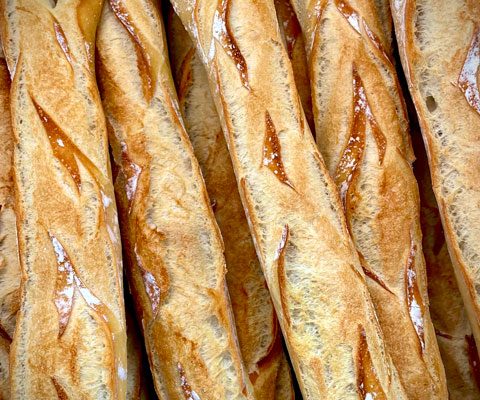 Baguette - Maison Marchand