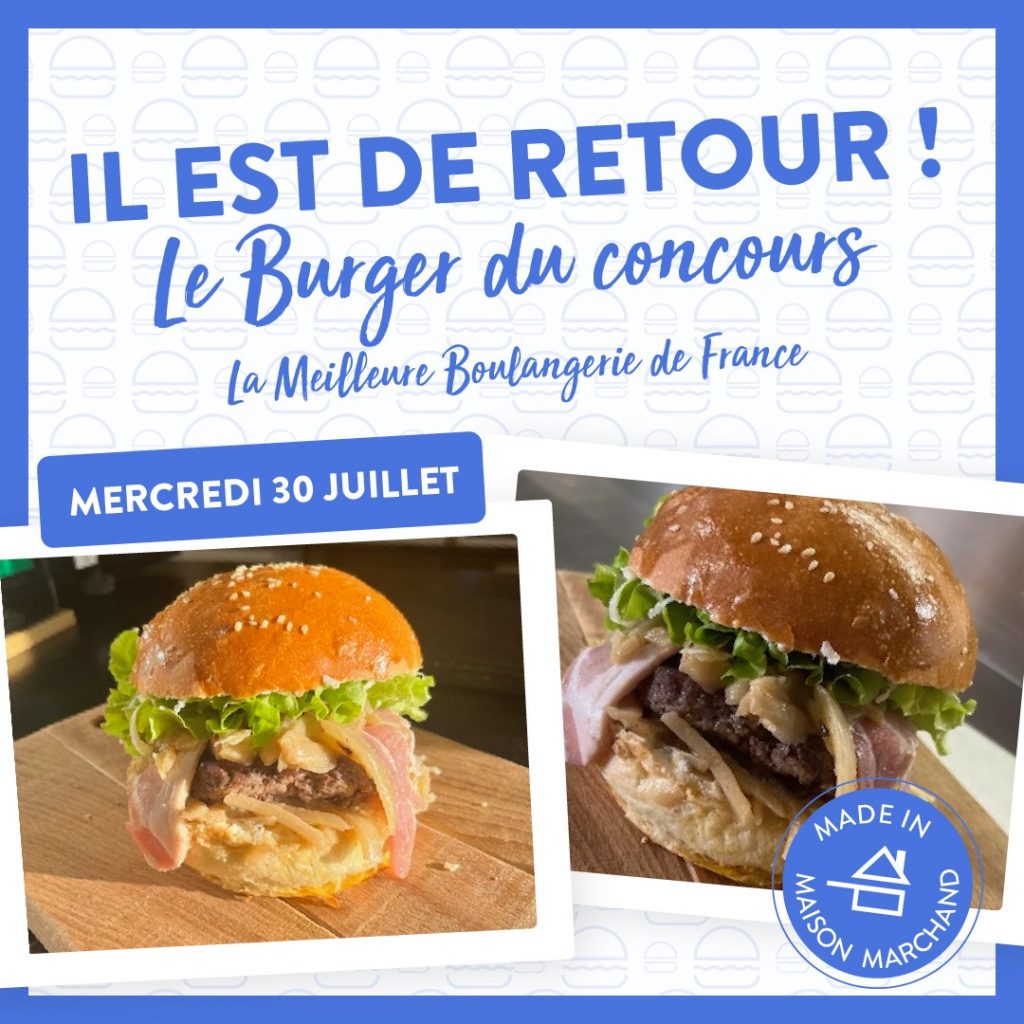 🎬 Il revient sous les projecteurs...